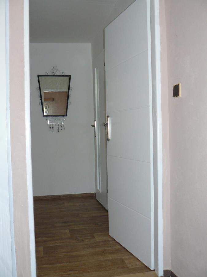 Apartman U Pani Verky Sloup  Екстериор снимка