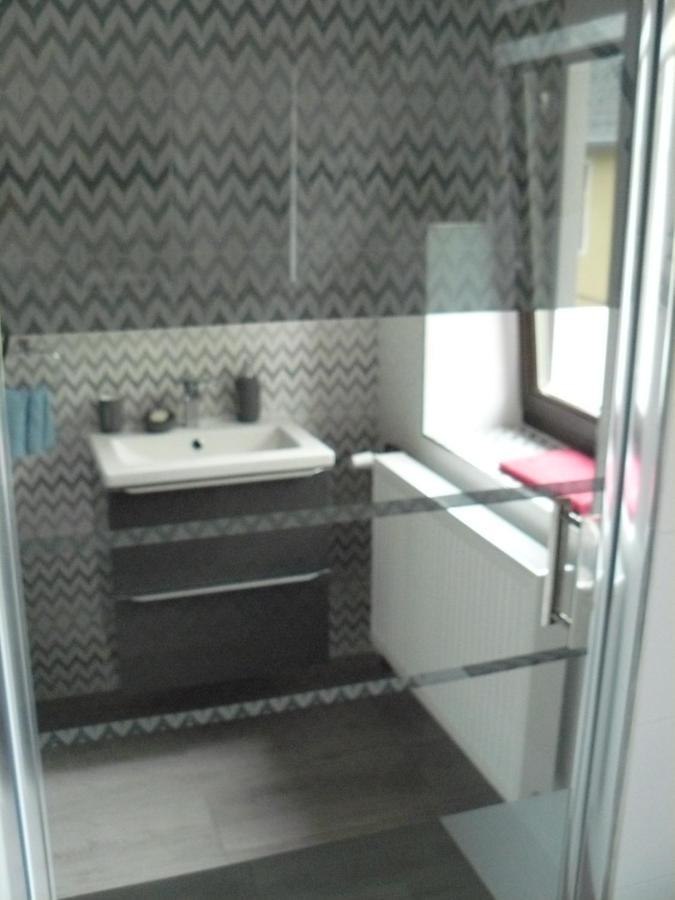 Apartman U Pani Verky Sloup  Екстериор снимка