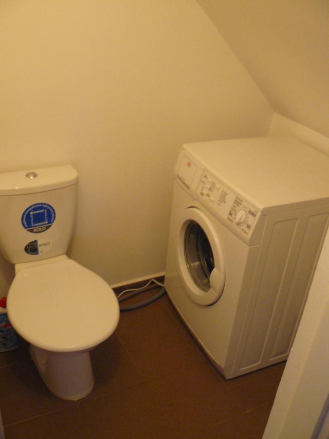 Apartman U Pani Verky Sloup  Екстериор снимка