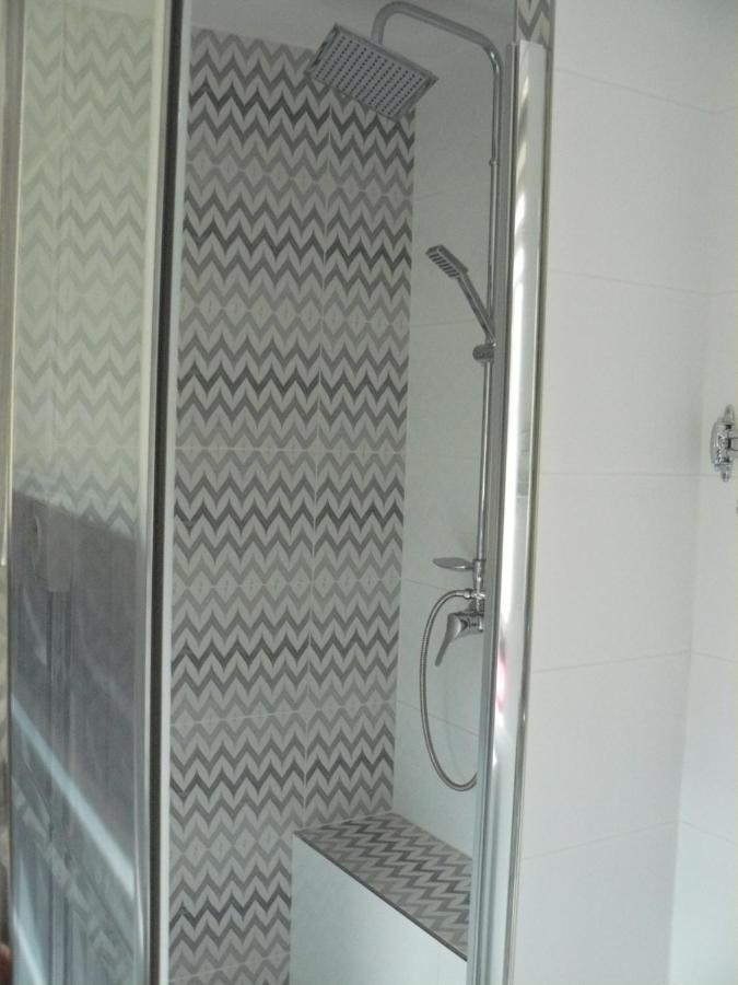 Apartman U Pani Verky Sloup  Екстериор снимка