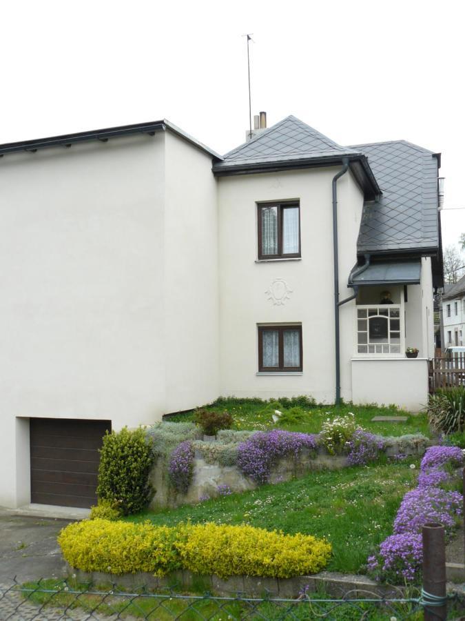 Apartman U Pani Verky Sloup  Екстериор снимка