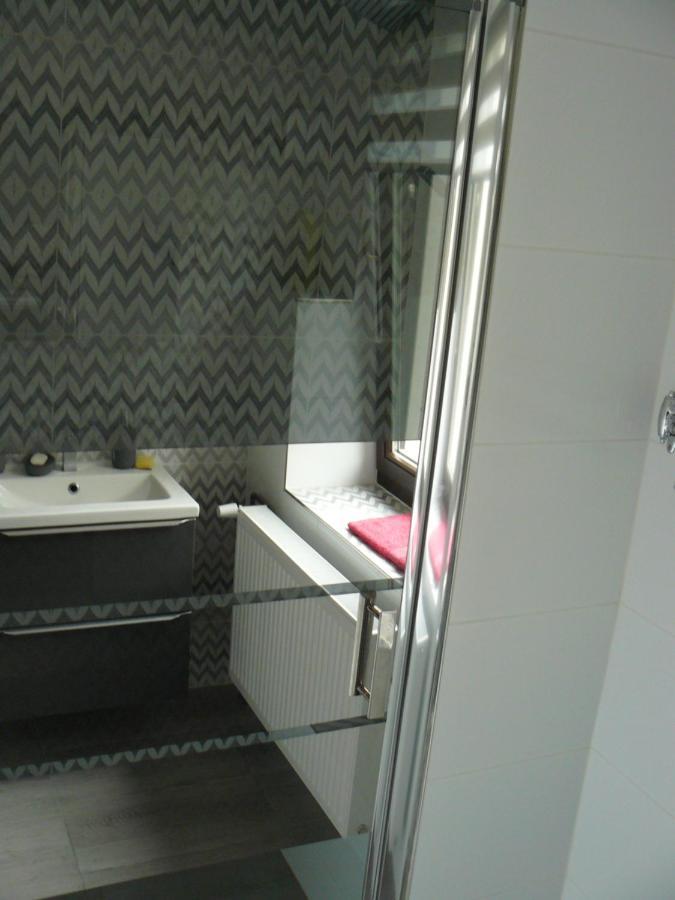 Apartman U Pani Verky Sloup  Екстериор снимка
