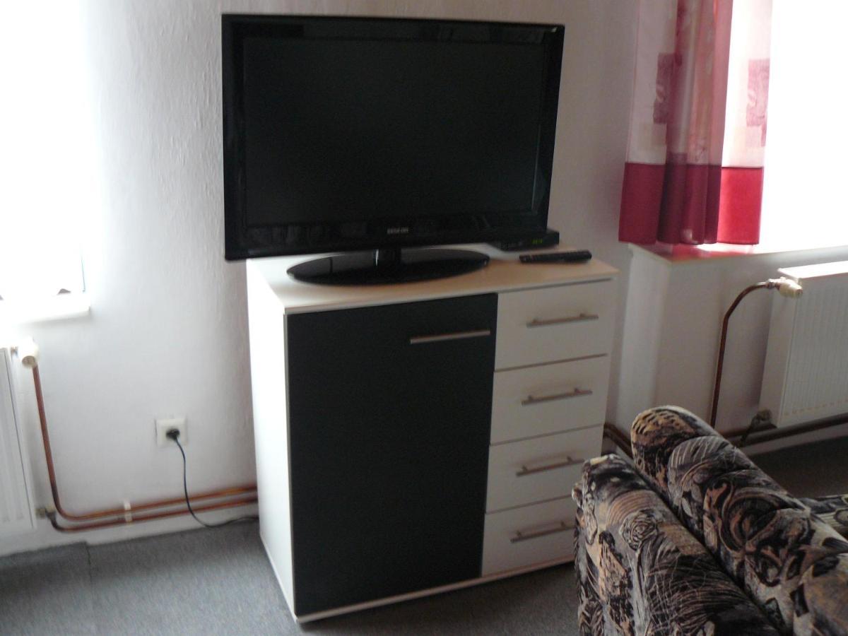 Apartman U Pani Verky Sloup  Екстериор снимка
