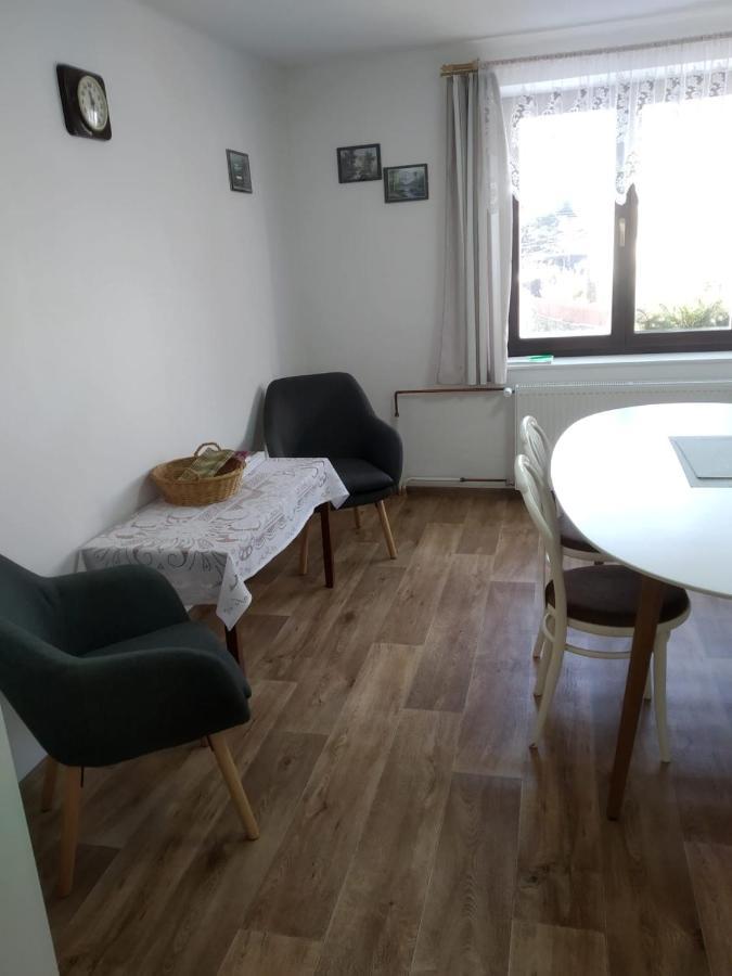 Apartman U Pani Verky Sloup  Екстериор снимка