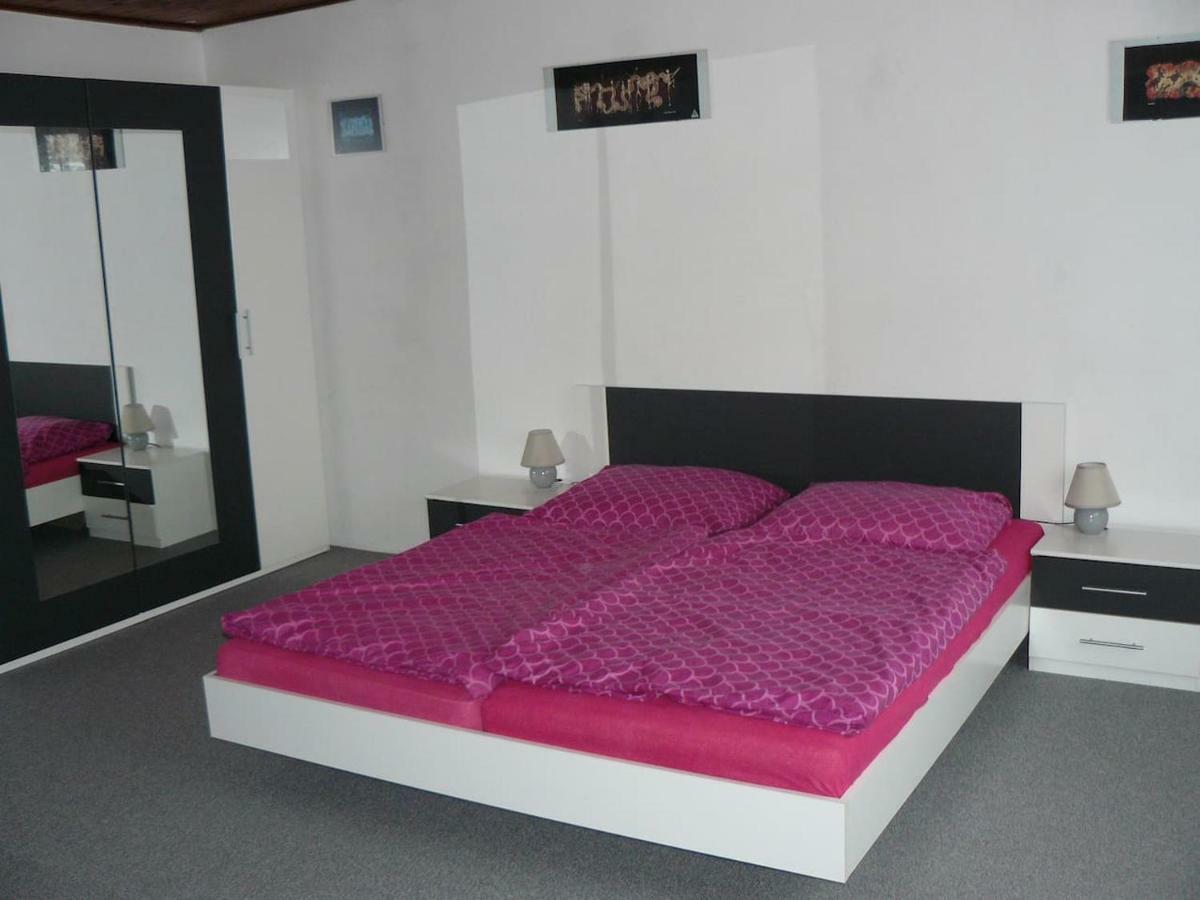 Apartman U Pani Verky Sloup  Екстериор снимка